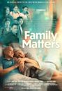 Family Matters (2022 film)