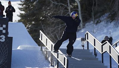 U.S. Ski and Snowboard, X Games Announce Partnership