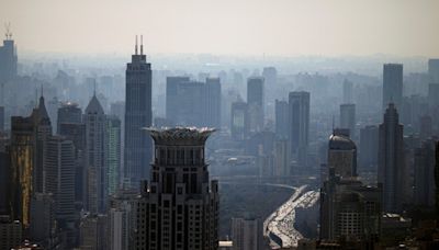 上海再降買房頭期款與利率 拯救低迷房市