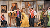 Ruminating on the Art World in a Long-lost Mark Twain Comedy - Falls Church News-Press Online