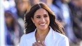 Royal Family Wishes Meghan Markle a Happy 41st Birthday Following U.K. Visit