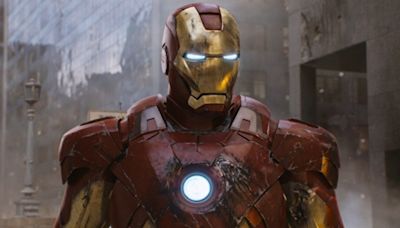 Iron Man Mark VII Open Armor Collectible Gets Unboxing Video From Sideshow