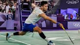 India At Paris 2024 Olympics Day 10 Live: Lakshya Sen Wins Game 1 In Badminton Singles Bronze Medal Match