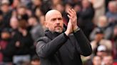 Erik Ten Hag Insists Manchester United Are One Of The Premier League’s Most Entertaining Teams