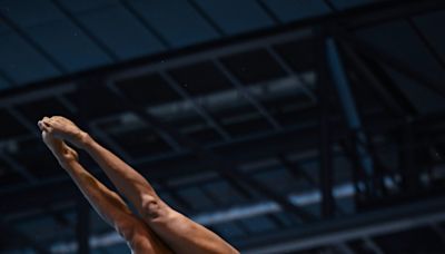 What to know about US Olympic Team Diving Trials in Knoxville including tickets, schedule