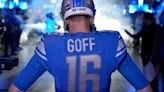 Jared Goff se convierte en el segundo QB mejor pagado en NFL