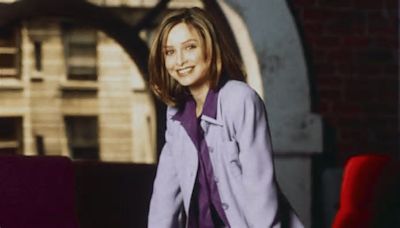 Calista Flockhart “Felt On Trial” When Ally McBeal Was Slammed For “Weight And Anti-Feminist Short Skirts”