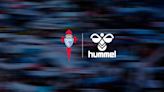 Hummel, nuevo patrocinador del Celta las próximas cinco temporadas