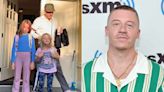 Macklemore's Daughters Colette and Sloane Strike a Pose on First Day of School: 'Picture Says It All'