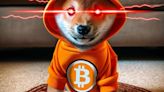 DOG•GO•TO•THE•MOON Price Prediction: DOG Pumps 40% Amid Meme Coin Mania And This AI Meme Coin ...