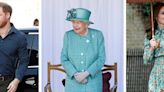 What Was Queen Elizabeth’s Height? Royal Family Members’ Heights, from Tallest to Shortest
