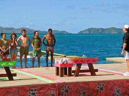 ‘Survivor’ Recap: Season 46 Breaks the Record — Again — for Most Players Eliminated with Idols In a Single Season