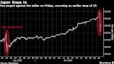 Yen se fortalece tras intervención de Japón en mercado divisas