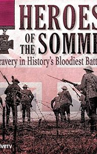 Heroes of the Somme