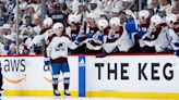 Avalanche get even with Jets in Game 2