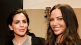 Katie Maloney Reveals She Lives "Down the Hall" from Kristen Doute