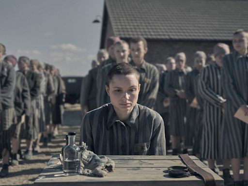 What’s on TV tonight: The Tattooist of Auschwitz, A Man in Full and more