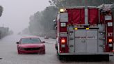 La tormenta tropical Hilary azota California y México, generando inundaciones