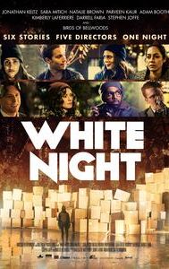 White Night (2017 film)