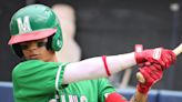 Cae Selección Mexicana de Beisbol en Premundial Sub 18