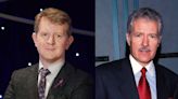 ‘Jeopardy!’ Viewers Debate if Ken Jennings Pulls Off a Mustache Like Alex Trebek After Old Photo Resurfaces