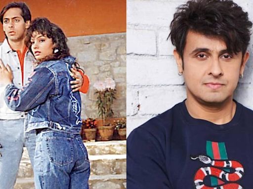 Salman Khan's former girlfriend Somy Ali slams Sonu Nigam for turning her show into a platform against her ex: 'Once that chapter closed when I tried to...'