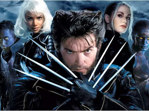 Before Deadpool & Wolverine, here's how you can binge-watch all the ‘X-Men’ in chronological order | English Movie News - Times of India