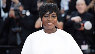 ...Film Festival Locks 2024 Edition With Projects Featuring Viola Davis, Michael Ealy, Morris Chestnut & Michael Gandolfini