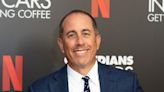 Jerry Seinfeld to perform at Chrysler Hall in May