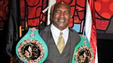 Evander Holyfield Names His Toughest Opponent And It's Not Tyson, Lewis Or Bowe: "He Was Mean" - Seconds Out