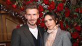 Victoria Beckham Gifts David Beckham Chickens for Christmas