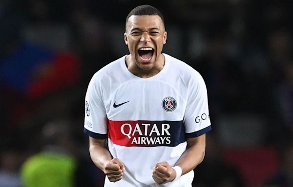 Mbappé confirms PSG exit amid likely Madrid move