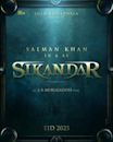 Sikandar (2025 film)