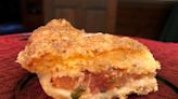 Hanover tomatoes: Local baker's choice for savory Southern tomato pie, a family favorite