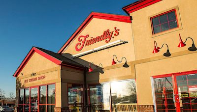 Friendly's opening third location near Disney Springs this weekend: How to get free food