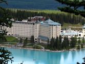 Chateau Lake Louise