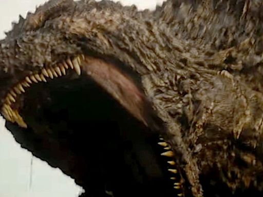 ‘Godzilla Minus One’ y el récord histórico que ninguna película había conseguido hasta ahora