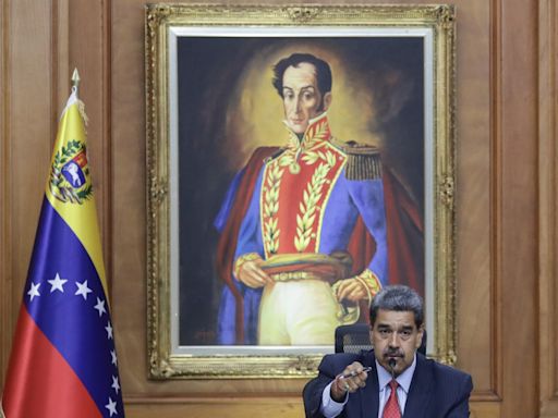 Nicolás Maduro asegura que el Centro Carter ya tenía el informe de observación electoral listo "desde hace un mes"