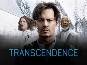 Transcendence (2014 film)