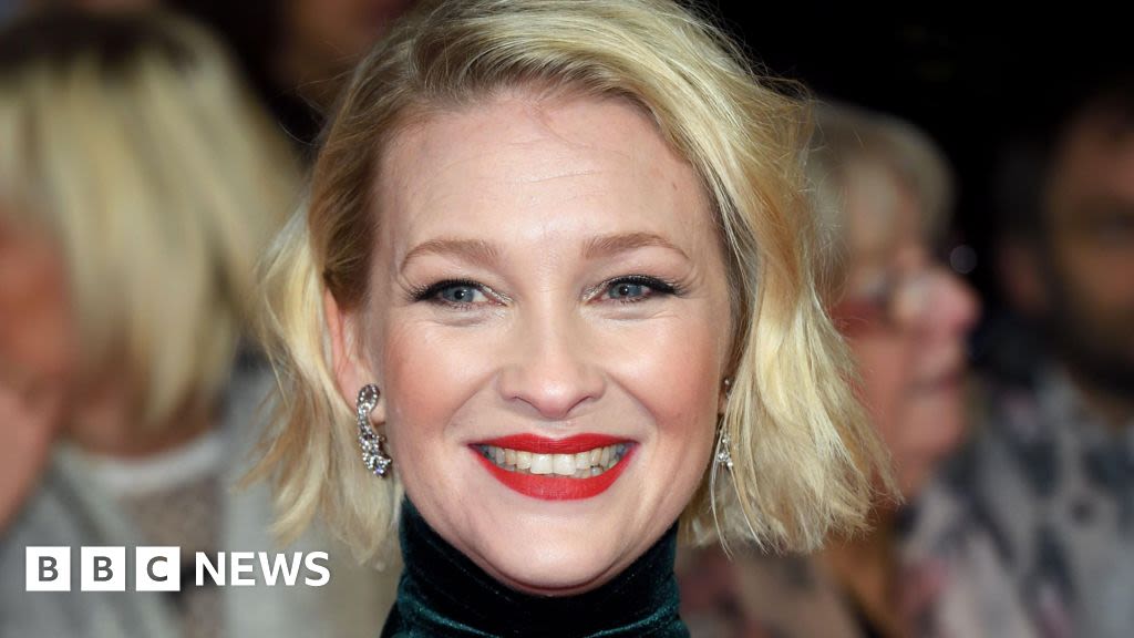 Gavin and Stacey Christmas special news a dream, says Joanna Page