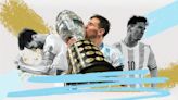 Cómo las victorias recientes y el pronto adiós de Messi hacen que una derrota de Argentina en una final no duela tanto como antes | Goal.com Chile