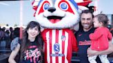 El Atlético bate récords con su fin de semana del Niño