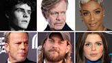 ... Nicholson, William H. Macy, Tiffany Haddish, Stephen Dorff, Jake Weary & Julia Fox Set For Action-Thriller...