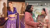 Ananya Panday Sends Love To Newlywed Couple Anant Ambani, Radhika Merchant: 'Wish You A Lifetime Of...' - News18