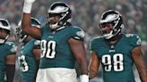 Eagles DT Says There Is 'No bulls***' in Vic Fangio's System