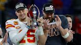 Chiefs roster for Super Bowl 58: Starters, backups, depth chart for AFC champs vs. 49ers