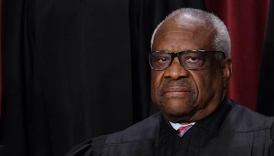 Clarence Thomas Still Won’t Say If He Paid for His Beloved Luxury R.V.