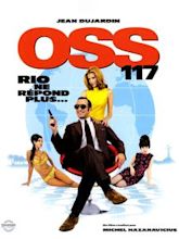 OSS 117 : Rio ne répond plus