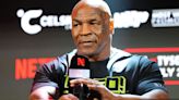 Boxer Mike Tyson is ‘doing great’ after medical episode during a cross-country flight, rep says