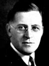 Elmer Austin Benson